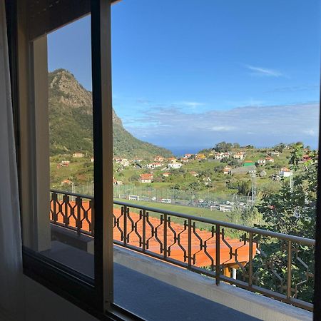 Villa Pereira'S House - Mountain & Sea Porto Da Cruz Esterno foto